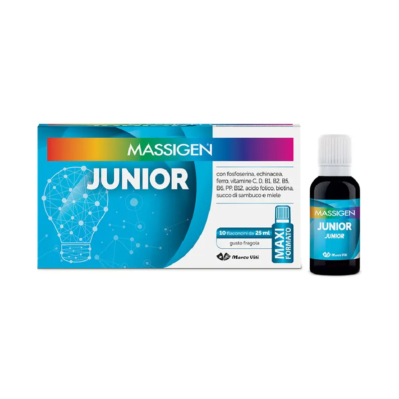 Massigen Junior