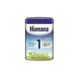 HUMANA 1 5HMO 800G MP