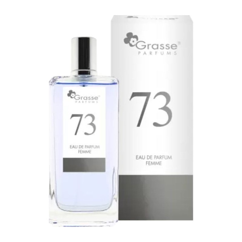 Grasse EDP Uomo 73 100 ml | FarmaLùmina