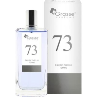 Grasse EDP Uomo 73 100 ml | FarmaLùmina