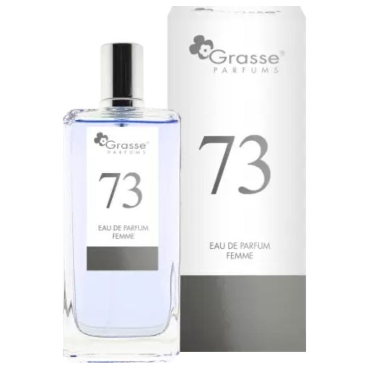 Grasse EDP Uomo 73 100 ml