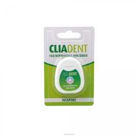 Cliadent Filo Interdentale Non Cerato 30 m | FarmaLùmina