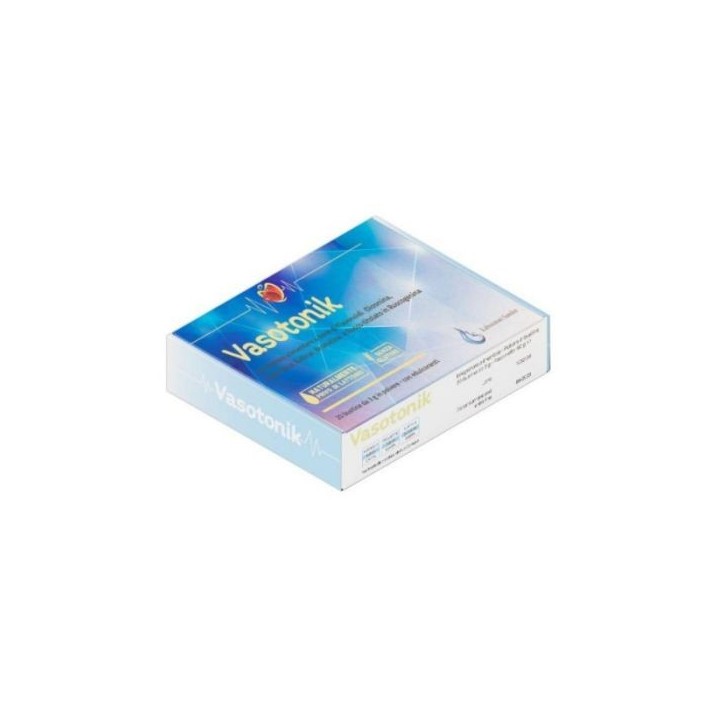 Vasotonik 20 Bustine