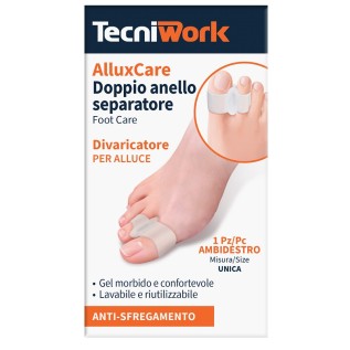 Tecniwork Separatore per Alluce 1 pz | FarmaLùmina