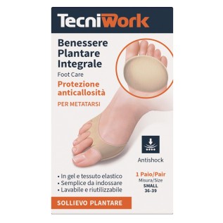 Benessere Avampiede Small 1 paio | FarmaLùmina
