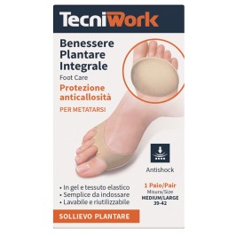 Benessere Avampiede Medium 1 paio | FarmaLùmina