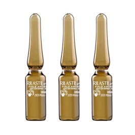Rilastil Hydrotenseur Fiale Antirughe Liftanti 7 x 1 ml | FarmaLùmina