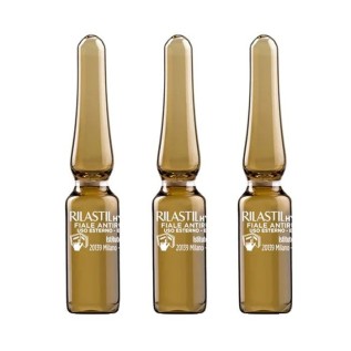Rilastil Hydrotenseur Fiale Antirughe Liftanti 7 x 1 ml | FarmaLùmina