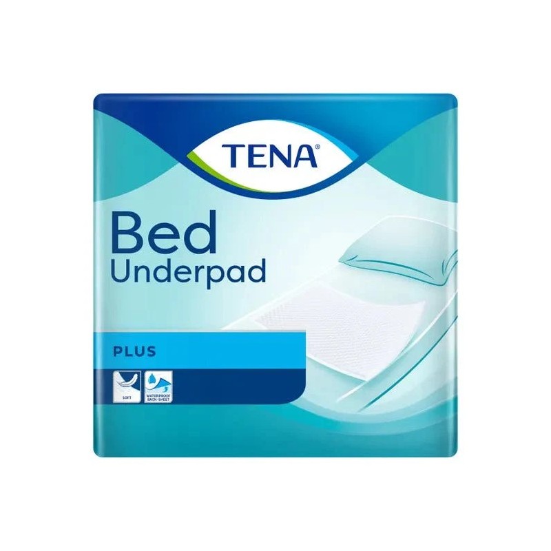 Tena Bed Traversina per Incontinenza 60x90 cm 20 pz | FarmaLùmina