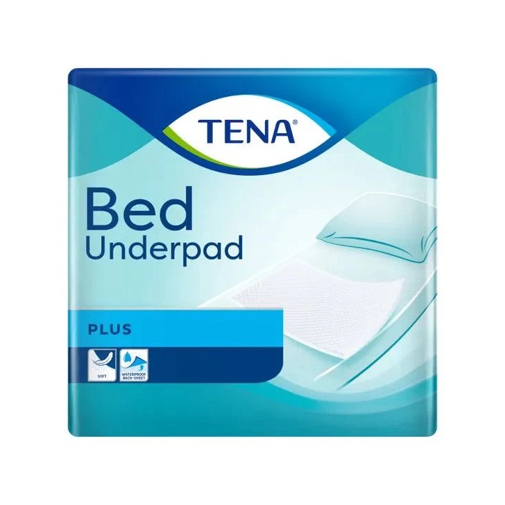 Tena Bed Traversina per Incontinenza 60x90 cm 20 pezzi