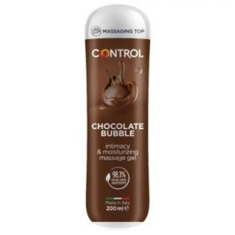 CONTROL BUBBLE CHOC MASSAGE