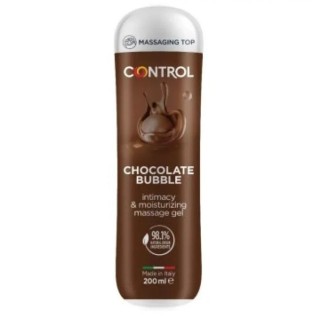 CONTROL BUBBLE CHOC MASSAGE