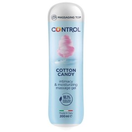 CONTROL COTTON CANDY MASSAGE
