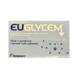 Italfarmaco Euglycem 30 compresse | FarmaLùmina