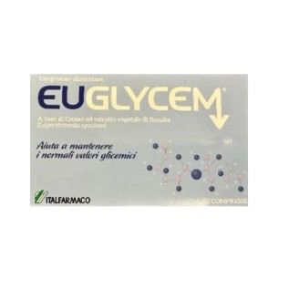 Italfarmaco Euglycem 30 compresse | FarmaLùmina