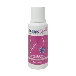 Intimoflor Detergente Intimo 250 ml | FarmaLùmina