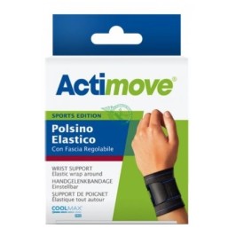 Actimove Polsino Elastico 1 pezzo | FarmaLùmina