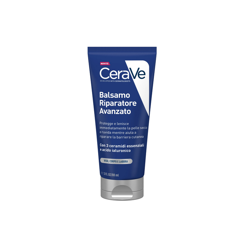 Cerave Balsamo Riparatore Avanzato 88 ml | FarmaLùmina