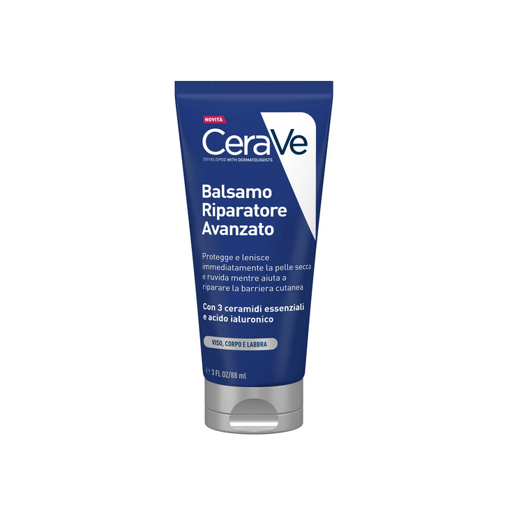 Cerave Balsamo Riparatore Avanzato 88 ml