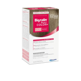 Bioscalin Nutri Color+ Crema Colorante 40 ml | FarmaLùmina