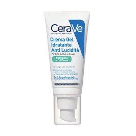 Cerave Crema Viso Idratante Mat 52 ml | FarmaLùmina