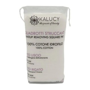 Kalucy Quadrotti 50 pz | FarmaLùmina