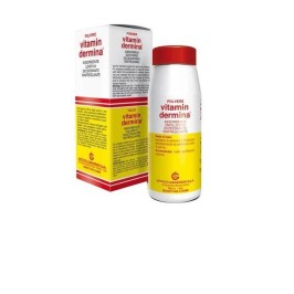 Vitamindermina Polvere 100 g | FarmaLùmina