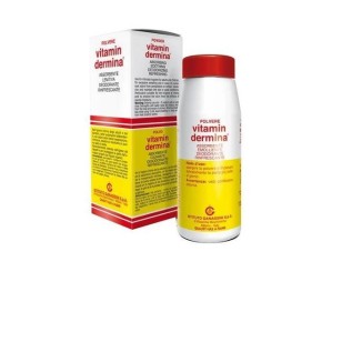 Vitamindermina Polvere 100 g | FarmaLùmina