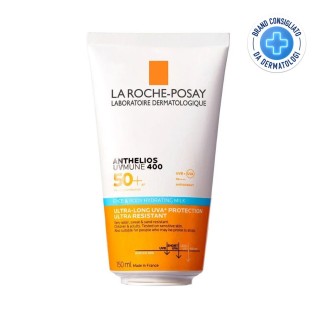 La Roche Posay Anthelios Latte Uvmune 150 ml | FarmaLùmina
