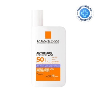 La Roche Posay Anthelios Fluido UV 50 ml | FarmaLùmina