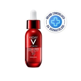 Vichy Liftactiv Collagen Specialist 30 ml | FarmaLùmina
