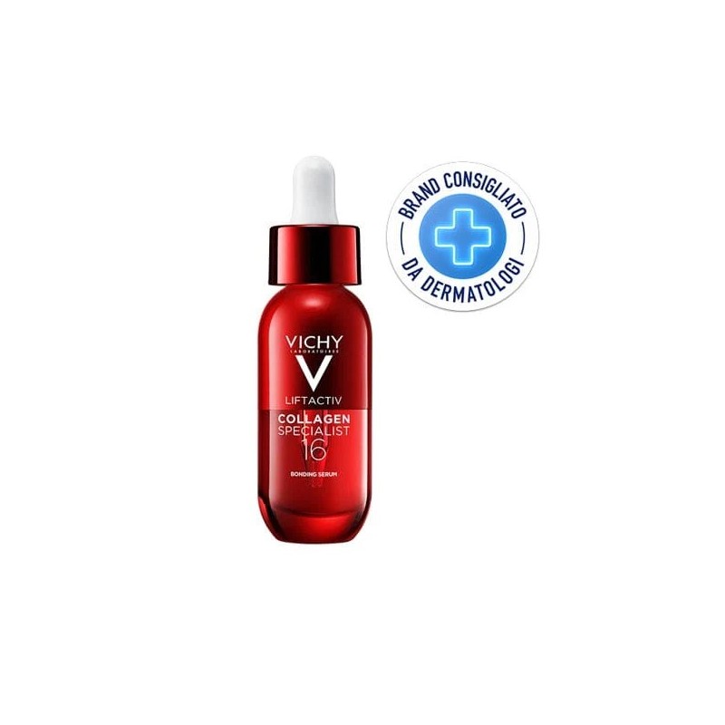 Vichy Liftactiv Collagen Specialist 30 ml | FarmaLùmina