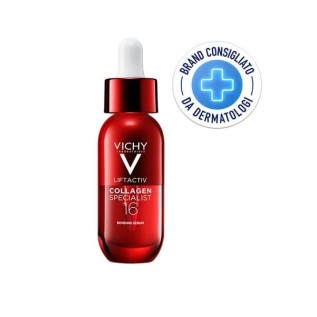 Vichy Liftactiv Collagen Specialist 30 ml | FarmaLùmina