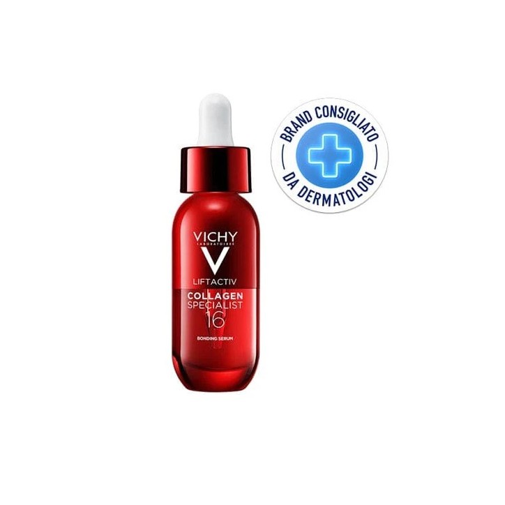 Vichy Liftactiv Collagen Specialist Siero 30 ml
