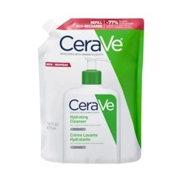 Cerave Detergente Idratante 473 ml | FarmaLùmina