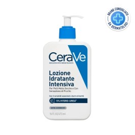 Cerave Crema Idratante Intensiva 473 ml | FarmaLùmina