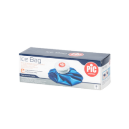 EuroHot Borsa Acqua Calda in Gomma Naturale - Cura Farma