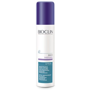 Bioclin Deo Intimate Spray con Profumo 100 ml | FarmaLùmina
