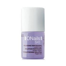 Bionike ONails S43 Soluzione Rinforzante 11 ml | FarmaLùmina