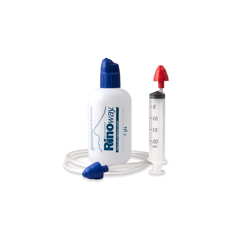 Envicon Medical Rinoway Doccia 100 ml | FarmaLùmina