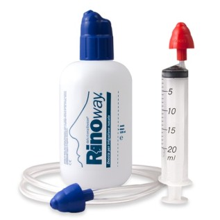Envicon Medical Rinoway Doccia 100 ml | FarmaLùmina
