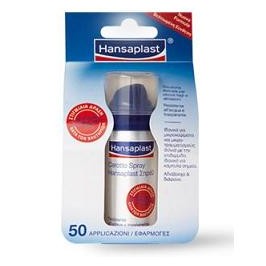 Hansaplast Cerotto Spray 32,5 ml | FarmaLùmina