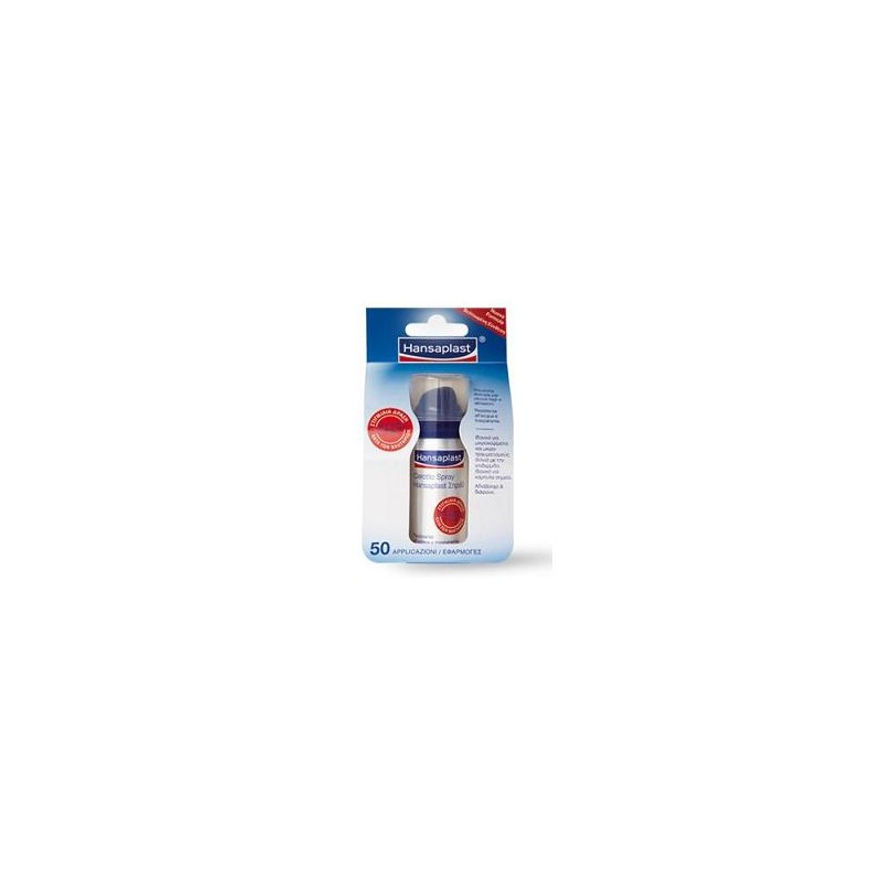 Hansaplast Cerotto Spray 32,5 ml | FarmaLùmina