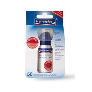 Hansaplast Cerotto Spray 32,5 ml | FarmaLùmina
