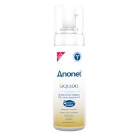 Anonet Liquido Foamer 150 ml | FarmaLùmina