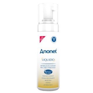 Anonet Liquido Foamer 150 ml | FarmaLùmina