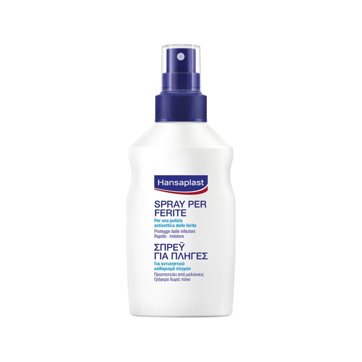 Hansaplast Spray Ferite 100 ml
