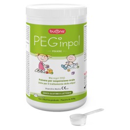 Buona PEGinpol 400 g | FarmaLùmina
