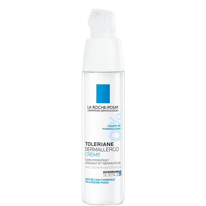 La Roche Posay Toleriane Dermallergo Crema Viso 40 ml | FarmaLùmina