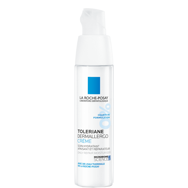 La Roche Posay Toleriane Dermallergo Crema Viso 40 ml